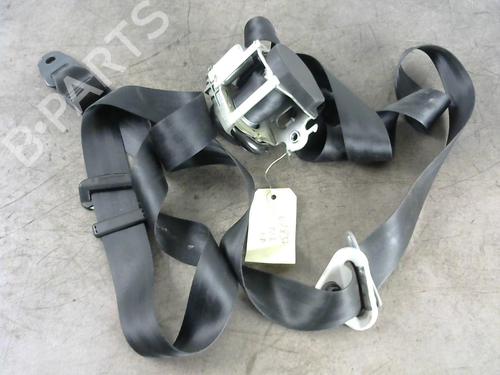 Used Front right belt tensioner PEUGEOT 207 (WA_, WC_) 1.4 HDi (68 hp) 25524109