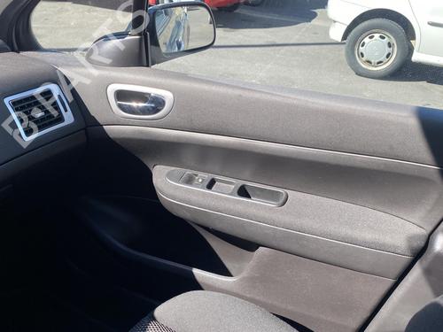 Left sun visor PEUGEOT 307 Break (3E) 1.6 HDi 110 | BP25535196I1  - Image 22