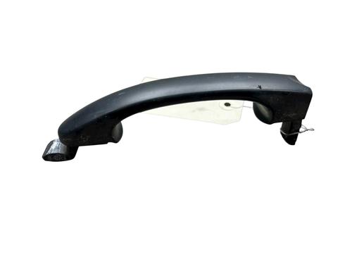 Used Front left exterior door handle VW CADDY III Box Body/MPV (2KA, 2KH, 2CA, 2CH) 2.0 TDI 4motion (110 hp) 27654845