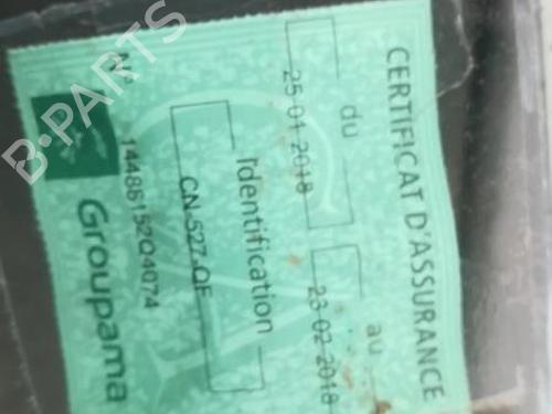 Steering rack OPEL CORSA D (S07)  | BP25552943M22  - Image 15