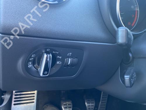 Climate control AUDI TT (8J3) 1.8 TFSI | BP29200506I5  - Image 25