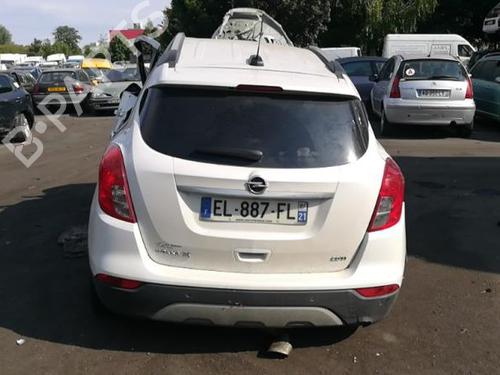 Lève-vitre avant droit OPEL MOKKA / MOKKA X (J13) 1.6 CDTI (_76) | BP25552404C23 