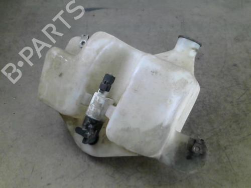 Used Windscreen washer tank CITROËN JUMPY II Van 2.0 HDi 120 (120 hp) 25523661