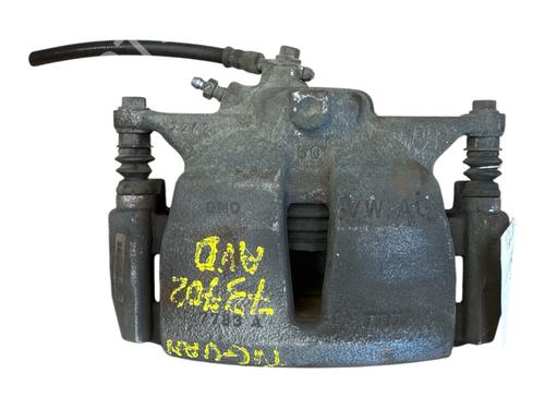 Right front brake caliper VW TIGUAN ALLSPACE (BW2, BJ2) 2.0 TDI | BP37755247M104 - Image 3