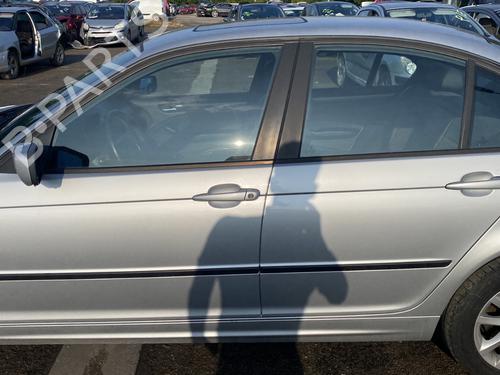 Front right window mechanism BMW 3 (E46) 320 d | BP29430512C23 