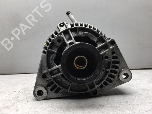 Alternator MERCEDES-BENZ C-CLASS (W202) C 250 D (202.125) | BP25521545M7