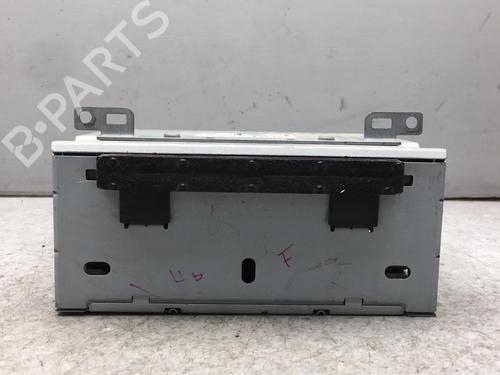 Radio FORD B-MAX (JK) 1.5 TDCi | BP25515593E6 
