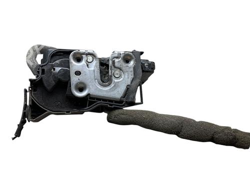 Used Front left lock RENAULT ESPACE V (JR_) 1.6 dCi 160 (160 hp) 25563753