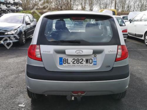Switch HYUNDAI GETZ (TB) 1.5 CRDi | BP25578936I30 - Image 15