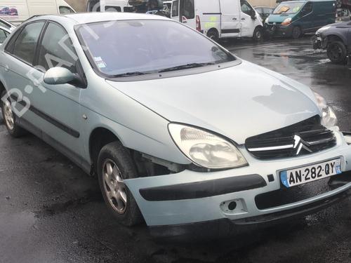 Rear mirror CITROËN C5 I (DC_) 2.0 HDi | BP25534372I6 - Image 20