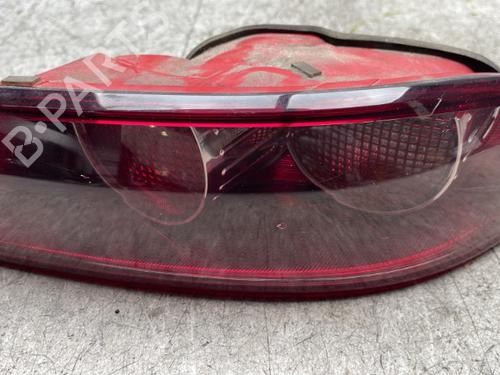 Used Right taillight ALFA ROMEO 159 (939_) 1.9 JTDM 16V (939AXC1B, 939AXC12) (150 hp) 25541711