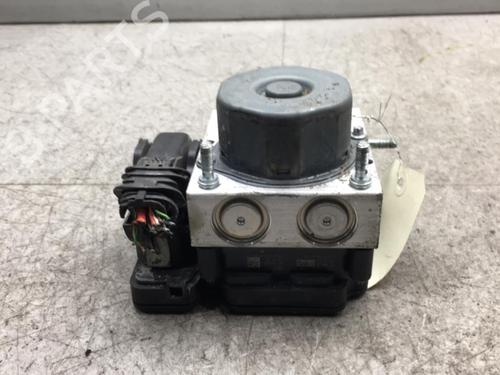 ABS pump RENAULT CLIO IV (BH_) 1.5 dCi 75 | BP25512156M43 