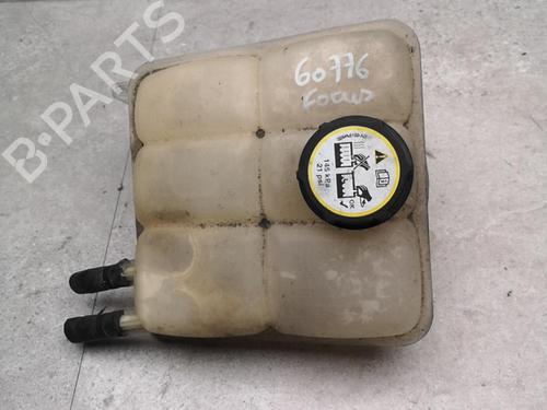 Expansion tank FORD FOCUS II (DA_, HCP, DP) 1.6 TDCi | BP25559272C120 