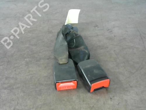 Used Seat buckle CITROËN SAXO (S0, S1) 1.1 X, SX (60 hp) 25523248