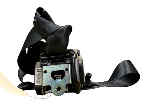 Front right seatbelt RENAULT CAPTUR I (J5_, H5_) 1.2 TCe 120 | BP25530473I25 - Image 2