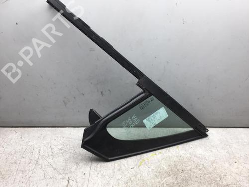 Used Front right quarter glass PEUGEOT 208 I (CA_, CC_) 1.4 HDi (68 hp) 25529435