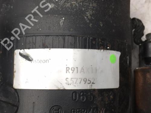 Used Starter FORD FIESTA III (GFJ) 1.1 (55 hp) 25556086