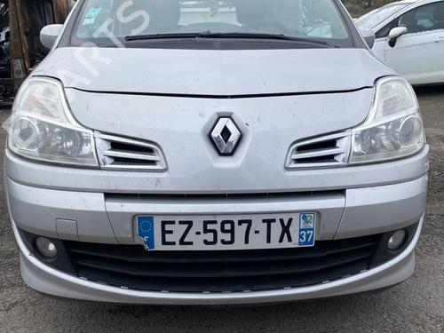 ABS pump RENAULT MODUS / GRAND MODUS (F/JP0_) 1.5 dCi (FP0D, JP0D) | BP25573758M43 - Image 25
