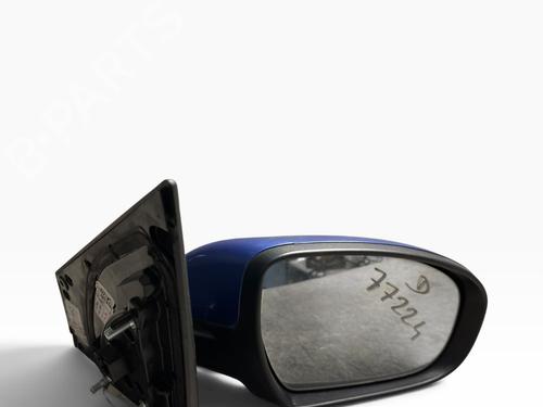 right-mirror-hyundai-i20-ii-gb-ib-2014-2015-2016-2017-2018-2019-2020-2021-39908693 main image