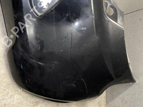 Used Rear bumper FORD KA (RU8) 1.2 (69 hp) 25573607