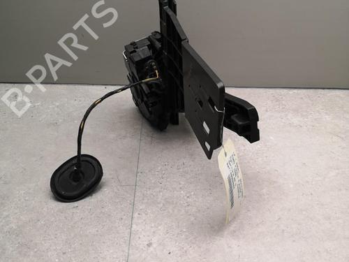 Rear right lock FORD FIESTA VI (CB1, CCN) 1.6 Ti | BP25517900C99 