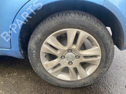 Climate control OPEL AGILA B (H08) 1.2 (F68) | BP25551155I5 - Image 14