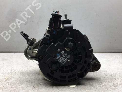 Alternator TOYOTA YARIS (_P9_) 1.3 VVT-i (SCP90_, SCP90R) | BP25551353M7 