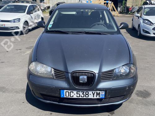Left sun visor SEAT IBIZA III (6L1) 1.4 16V | BP25520601I1 - Image 22
