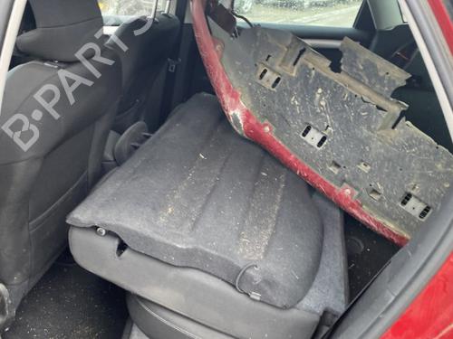Left front window switch CITROËN C4 II (NC_) 1.6 HDi 110 | BP25504006I27 - Image 18