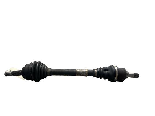 Used Left front driveshaft PEUGEOT 407 SW (6E_, 6D_) 1.6 HDi 110 (109 hp) 25521740