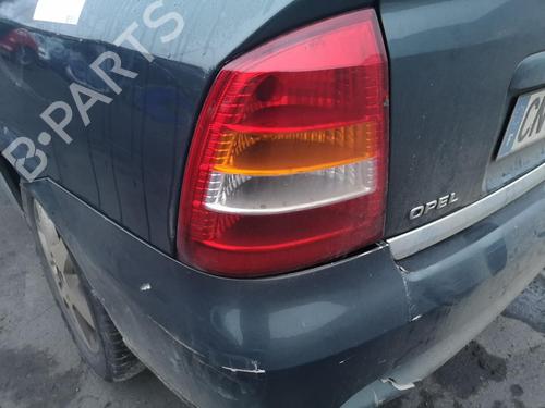 Left taillight OPEL ASTRA G Coupe (T98) 1.8 16V (F07) | BP25560812C34 - Image 8