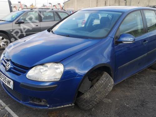 Climate control VW GOLF V (1K1) 1.9 TDI | BP25536777I5  - Image 25