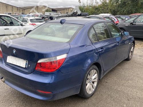 Used Parts BMW 5 (E60)  520 d  2494476