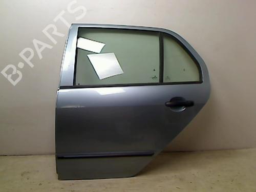 Used Left rear door SKODA FABIA I (6Y2) 1.9 TDI (100 hp) 25516709