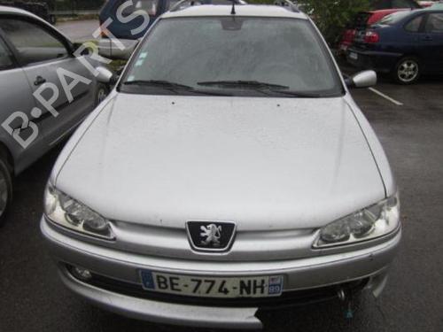Elektronisk modul PEUGEOT 306 Break (7E, N3, N5) 1.9 D | BP25555465M83 