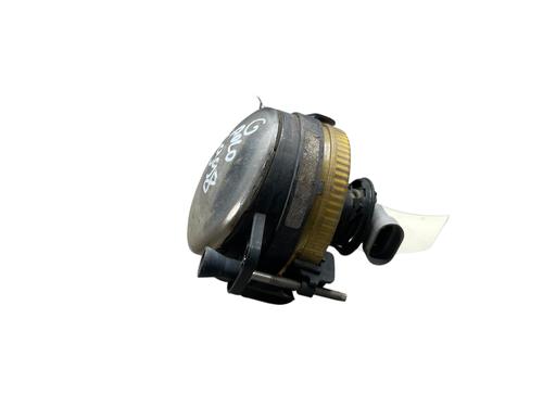 Left front fog light VW POLO IV (9N_, 9A_) 1.2 12V | BP28202040C30 