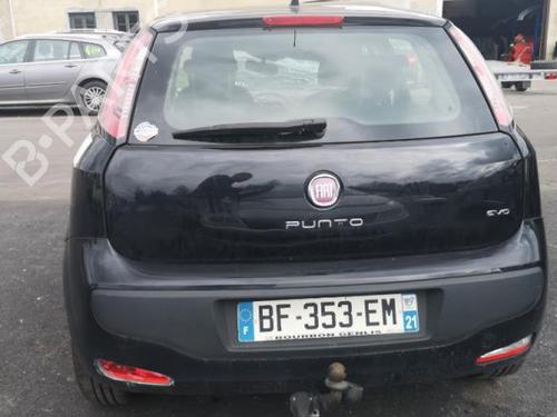 AC compressor FIAT PUNTO EVO (199_) 1.3 D Multijet (199AXC1A, 199BXC1A, 199AXT1A, 199BXT1A) | BP25523649M34  - Image 26