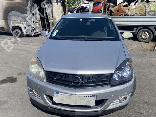 Front left interior door handle OPEL ASTRA H GTC (A04) 1.9 CDTi (L08) | BP25732937I13 - Image 3