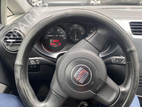 Right sun visor SEAT LEON (1P1) 1.9 TDI | BP26216022I2 - Image 25