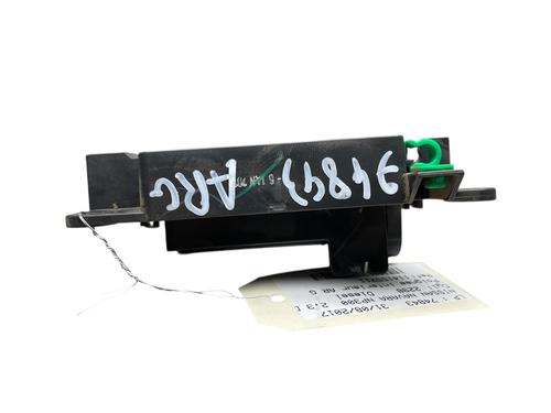 Rear left interior door handle NISSAN NAVARA NP300 Pickup (D23, D23T) 2.3 dCi 4x4 (D231) | BP29724917I15 
