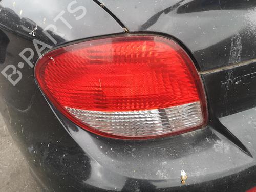 Left front fog light HYUNDAI COUPE II (GK) 1.6 16V | BP25554374C30 