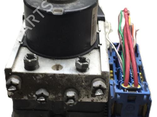 ABS pump RENAULT TWINGO II (CN0_) 1.2 16V (CN04, CN0B) | BP25541333M43  - Image 6