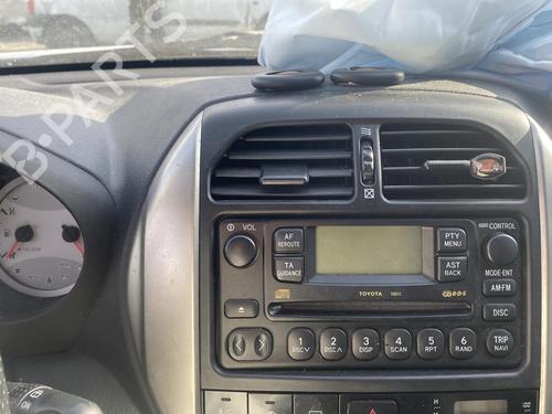 Front left interior door handle TOYOTA RAV 4 II (_A2_) 2.0 D 4WD (CLA20_, CLA21_, CLA20R, CLA21R) | BP25551531I13  - Image 25