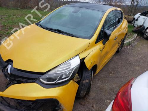 Headrest RENAULT CLIO IV (BH_) 1.6 RS (BHJ4, BHJ6, BHMM) | BP25497454I31 - Image 5