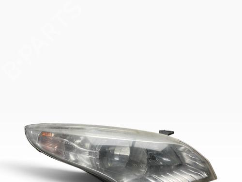 Right headlight RENAULT MEGANE III Hatchback (BZ0/1_, B3_) 1.9 dCi (BZ0N, BZ0J) | BP29559998C29 - Image 3