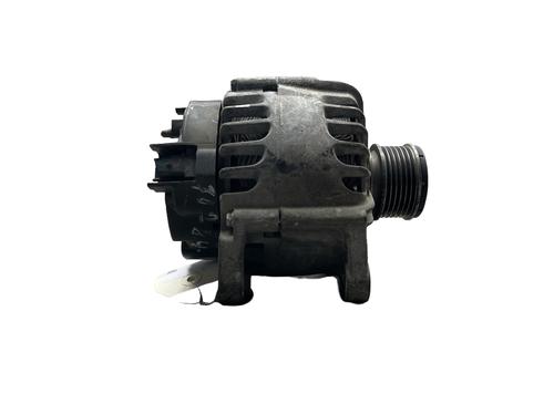 Alternator DACIA DUSTER (HS_) 1.5 dCi | BP25513693M7 