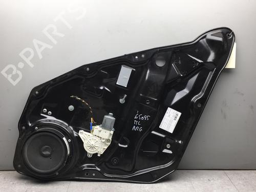 rear-left-window-mechanism-mercedes-benz-m-class-w164-2005-2006-2007-2008-2009-2010-2011-2012-25525727 main image