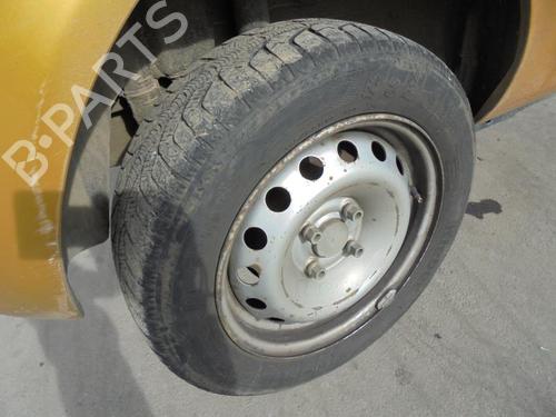 Ratstangsstang RENAULT CLIO II (BB_, CB_) 1.2 16V (BB05, BB0W, BB11, BB27, BB2T, BB2U, BB2V, CB05,... | BP25517186I23 