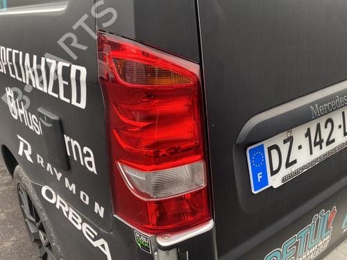 Alternator MERCEDES-BENZ VITO Van (W447) 114 CDI (447.601, 447.603, 447.605) | BP30440619M7  - Image 35