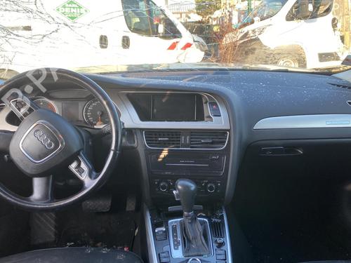 Right sun visor AUDI A4 B8 Avant (8K5) 3.0 TDI quattro | BP25528685I2  - Image 11